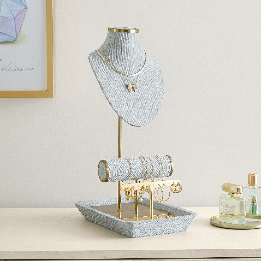 Kendra Scott Jewelry Display