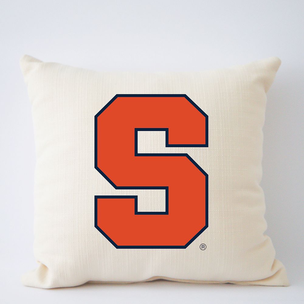 College Pillow
