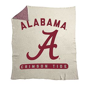 College Prime Luxe Dreams Throw