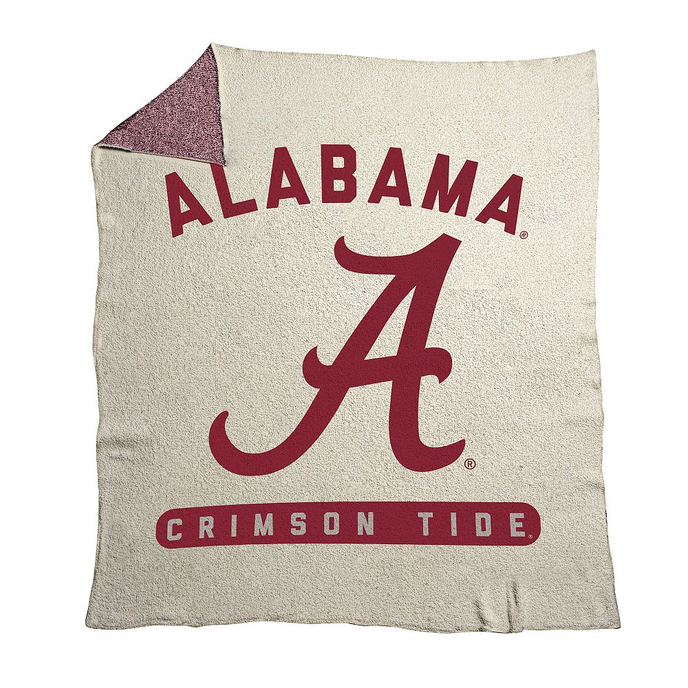 College Prime Luxe Dreams Throw