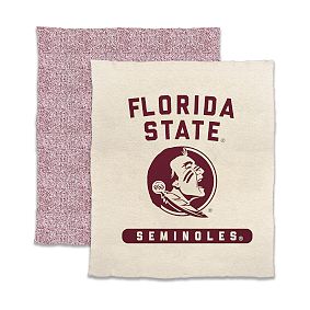 College Prime Luxe Dreams Throw