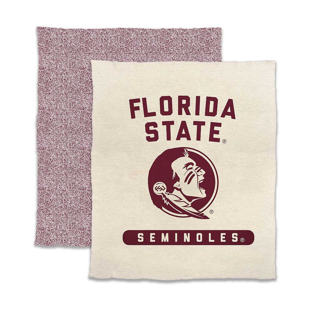 College Prime Luxe Dreams Throw
