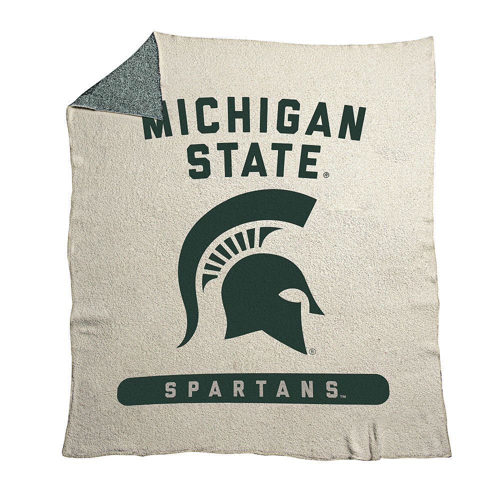 College Prime Luxe Dreams Throw