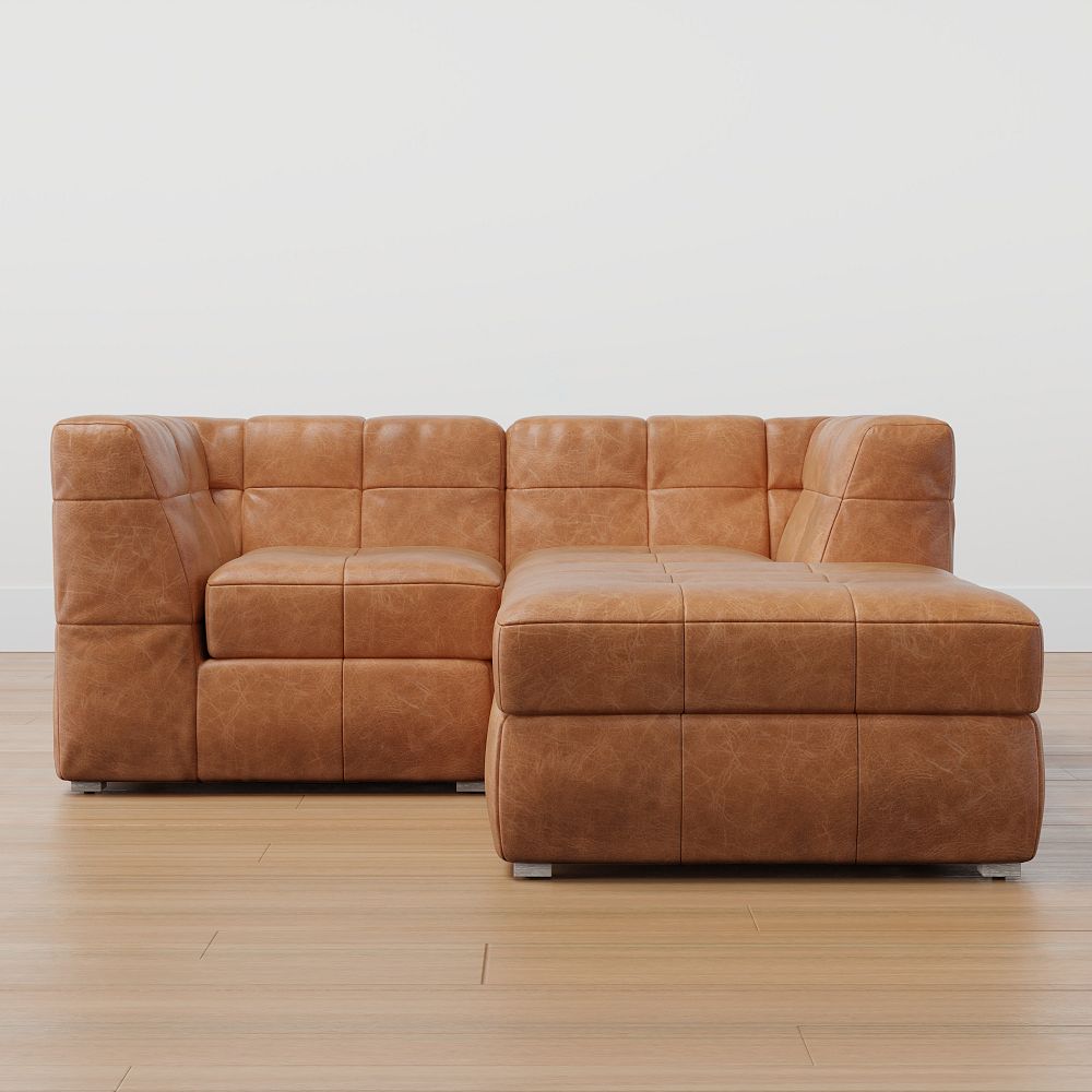 Baldwin Loveseat and Ottoman Set with Storage (66&quot;)