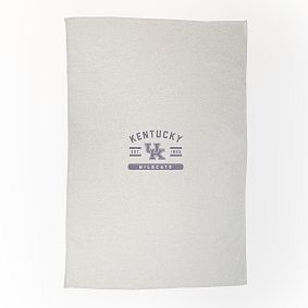 College Oatmeal Sweatshirt Oversized Throw