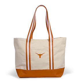 College Tote Bag