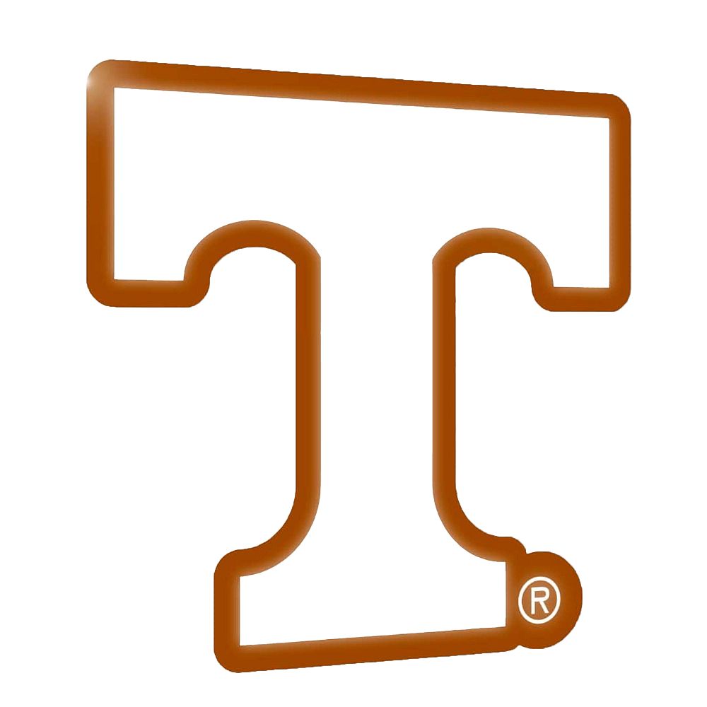 College Logo LED Wall Decor