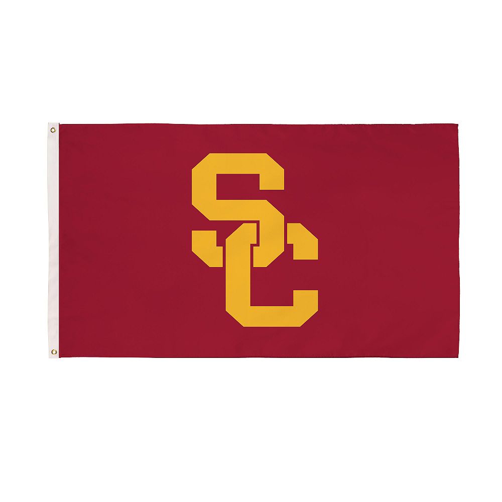 College Single-Sided Flag