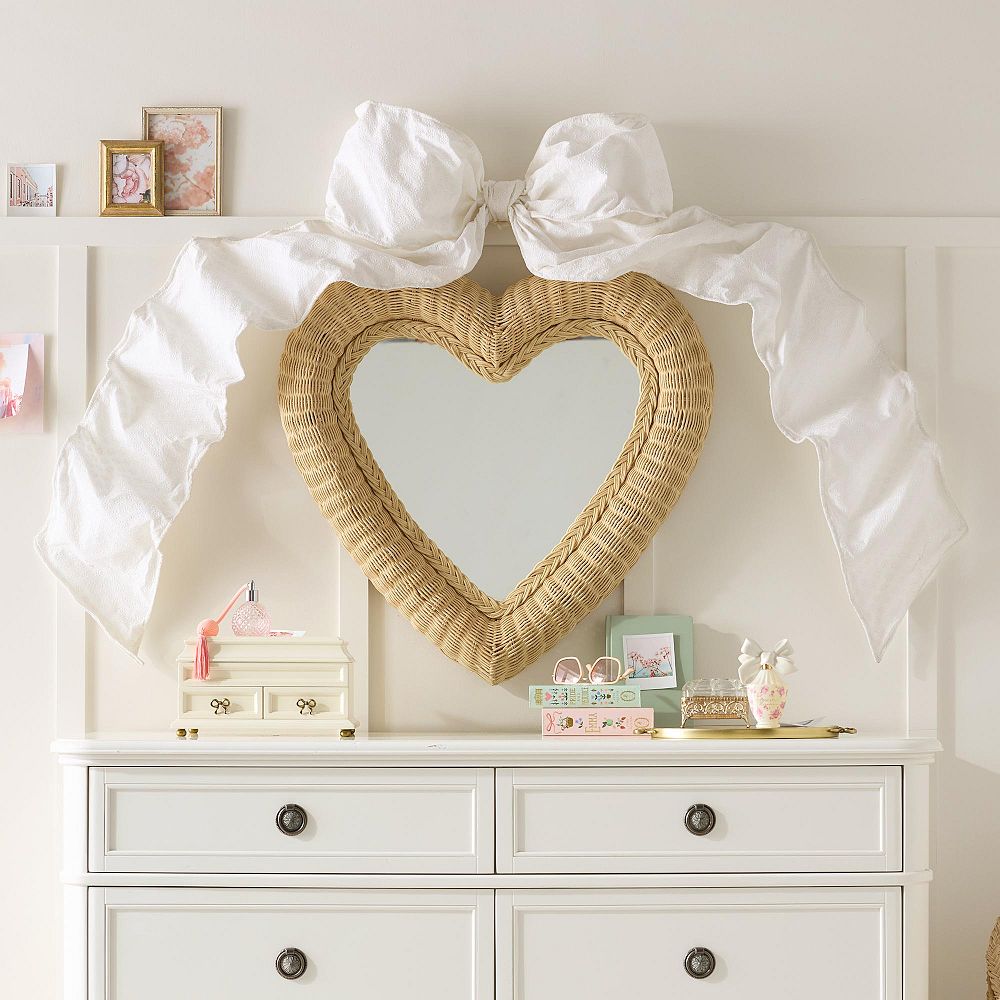 LoveShackFancy Bow Decor