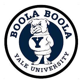 College Logo LED Round Wall Decor