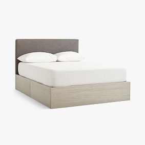 Bailey Storage Bed