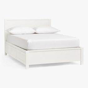 Westport Storage Bed