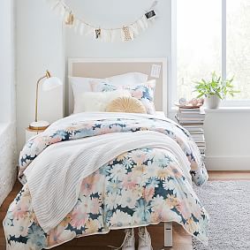 Daisy Comforter