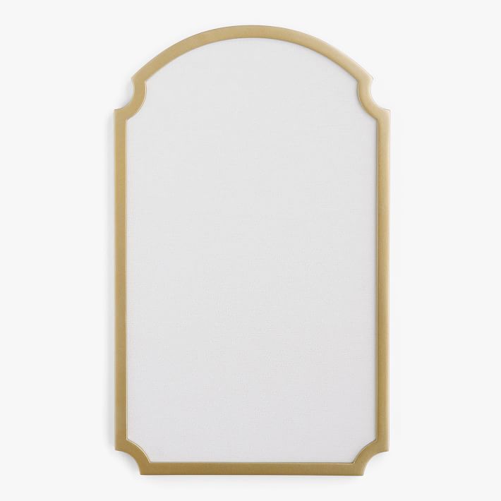 No Nails Regency Pinboard