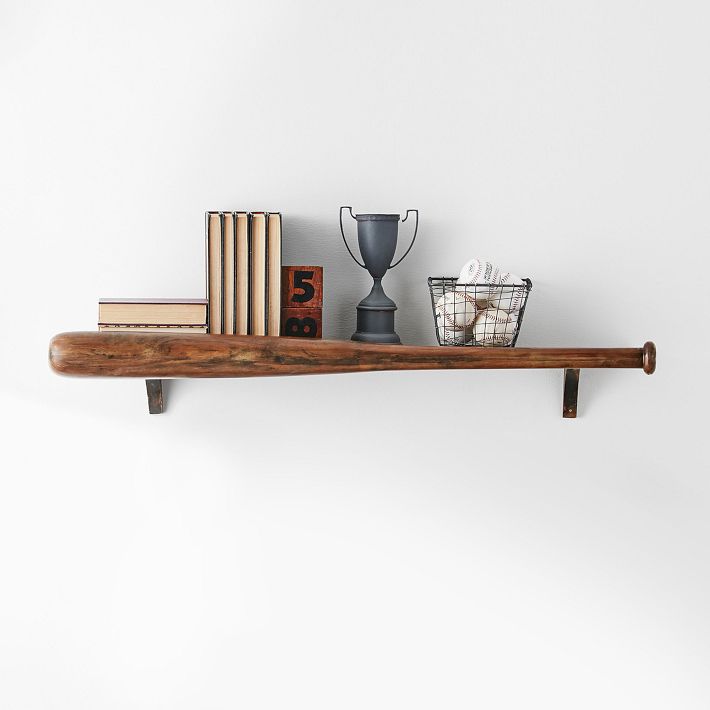 Sport Shelving (41&quot;)