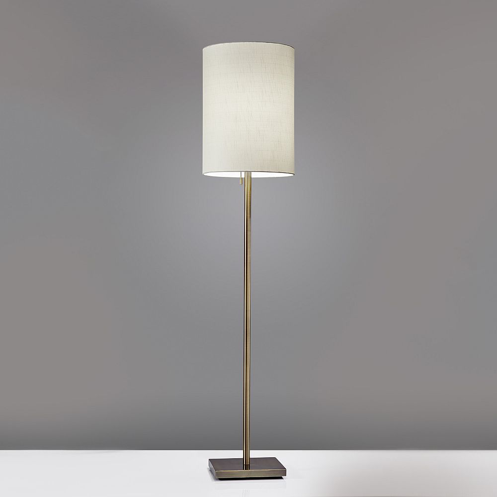 Forsyth Floor Lamp (61&quot;)