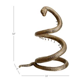 Harry Potter&#8482; Wizarding World Nagini&#8482; Earring Holder
