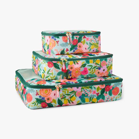 Rifle Paper Co. Garden Party Passport Holder