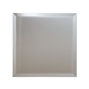 Beveled Mantra Mirror