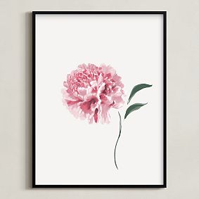 Minted&#174; Leaning In Wall Art by Julie Cha