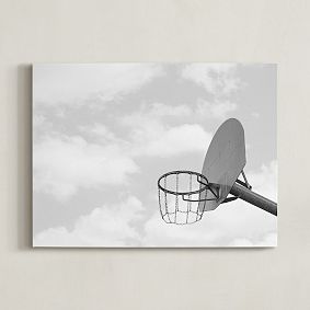 Minted&#174; Sky Hoop Wall Art by Paola Benenati