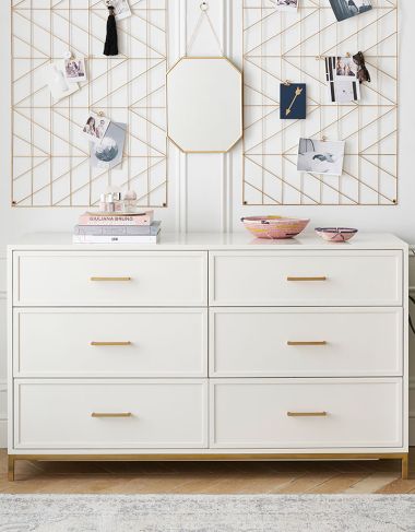Dressers & Nightstands image