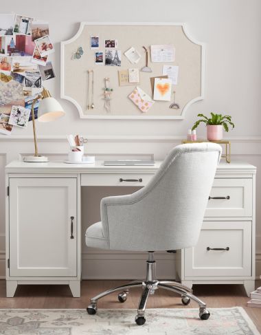 Desks & Vanities image