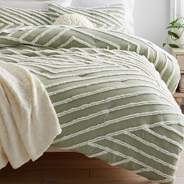 Modern Artisan Comforter