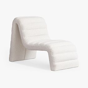 Bowie Lounge Chair