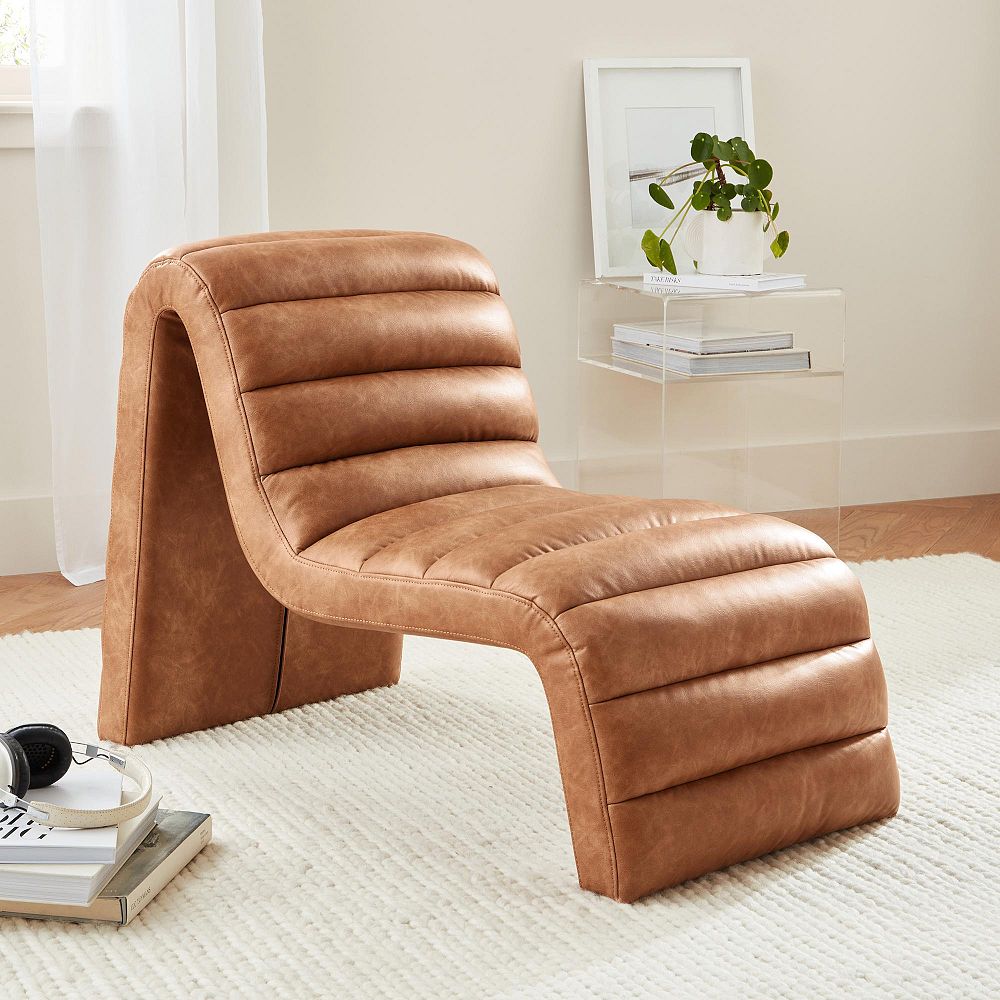 Bowie Lounge Chair
