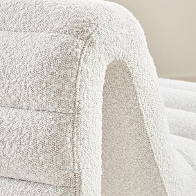 Bowie Lounge Chair
