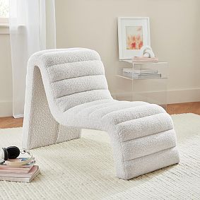 Bowie Lounge Chair