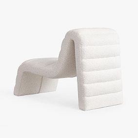 Bowie Lounge Chair