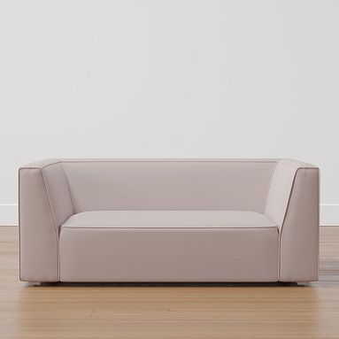 Riley Complete Loveseat (65&quot;)