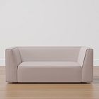 Riley Complete Loveseat (65")