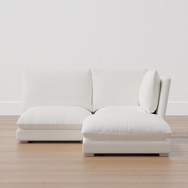 Skye Sectional Set (64&quot;)