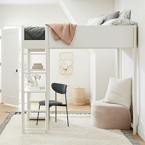 Tilden Loft Bed