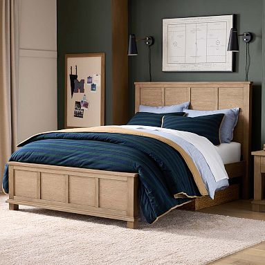 Turner Classic Bed
