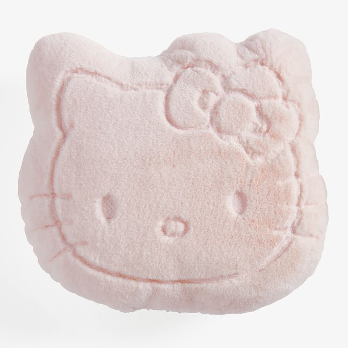 hello kitty pillow