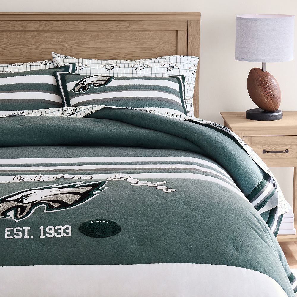 NFL Philadelphia Eagles Quilt