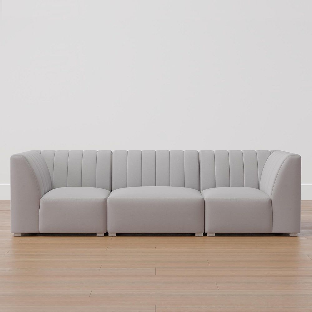 Avalon Sofa Set (96&quot;)