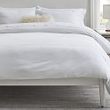 Essential Percale Sheet Set