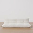 Flip Floor Sleeper (71")