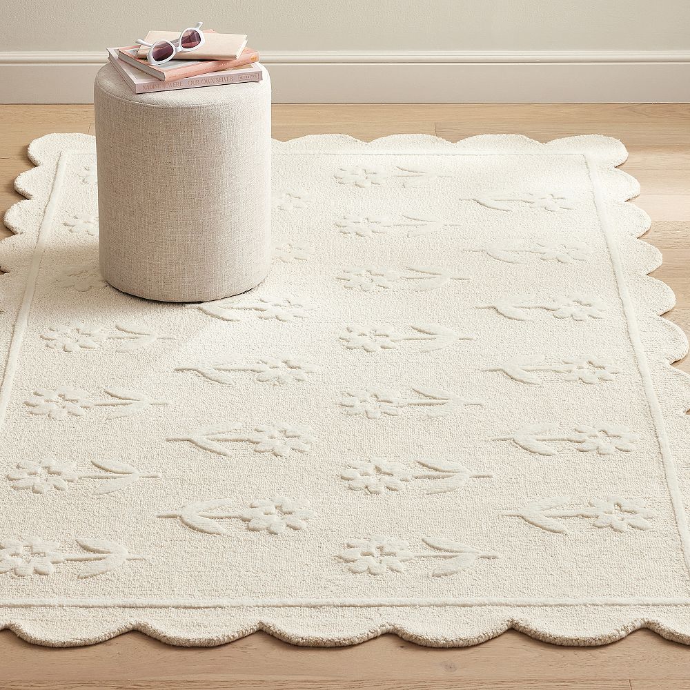 Jessa Rug