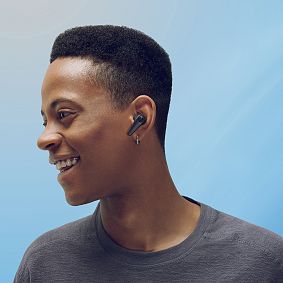Moto Buds 600 Wireless Earbuds
