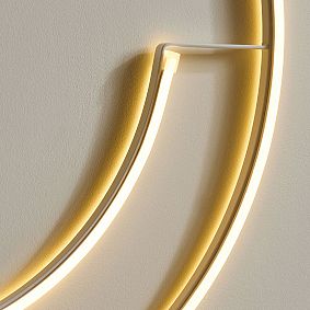 Smiley Face Neon