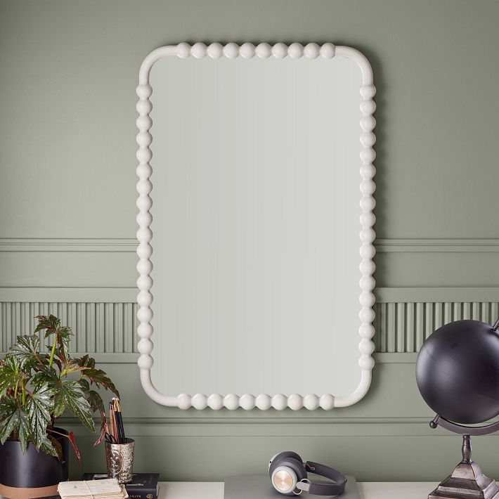 Tatum Wood Mirror (24&quot;x36&quot;)