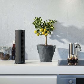 Vornado ATOM 2 Oscillating Tower Fan-Alexa Enabled