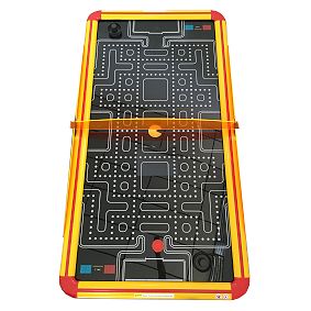 PAC-MAN&#8482; Air Hockey Game Table