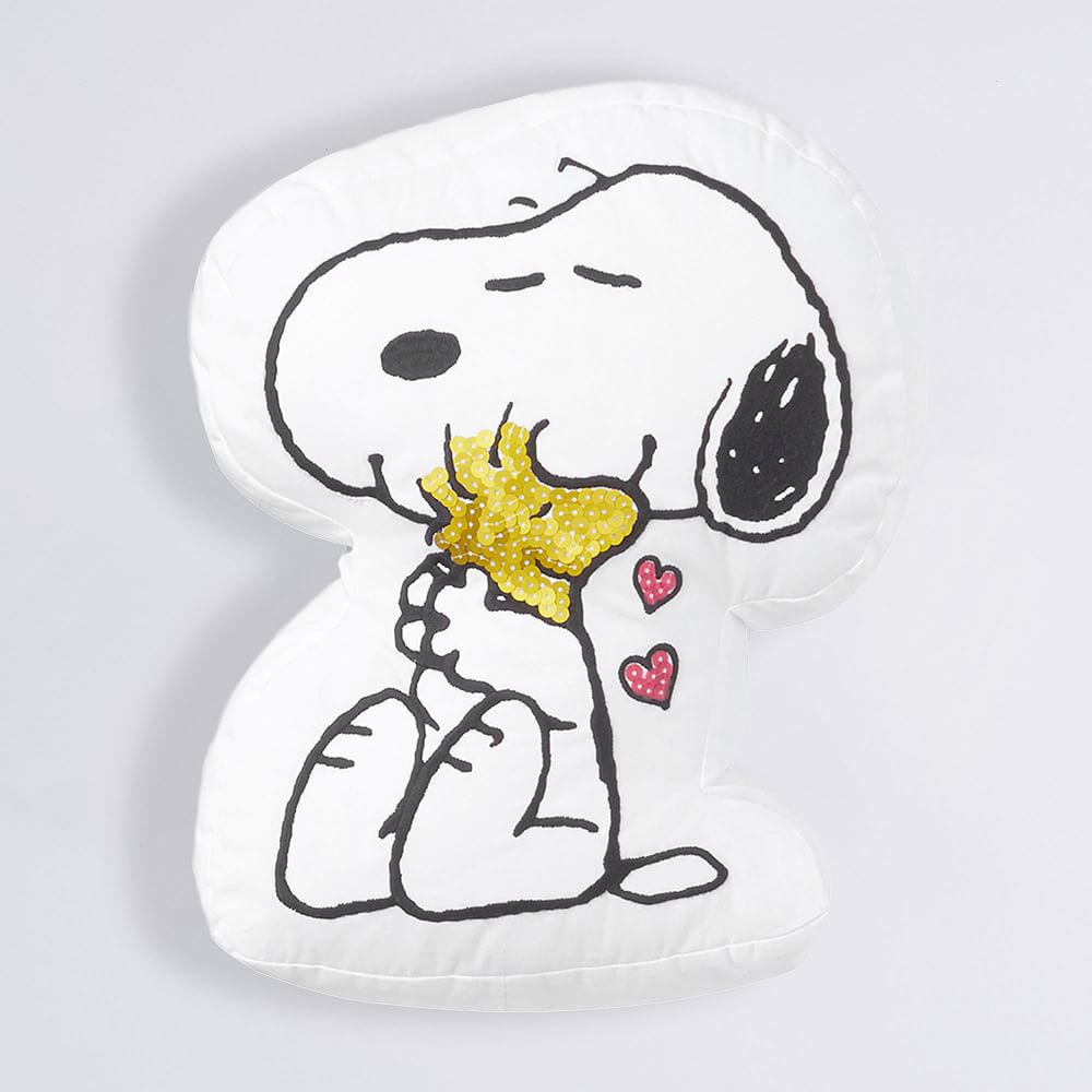 Peanuts&#174;  Best Friend Pillow